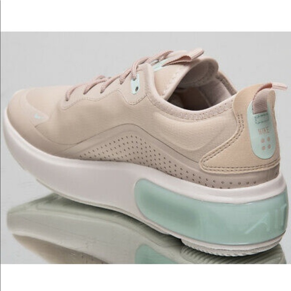 Nike Air Max Dia LT Orewood Brown Sneakers Shoes 9 - Picture 8 of 8